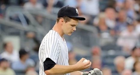 The Yankees should be all over this lefty reliever - Pinstripe Alley