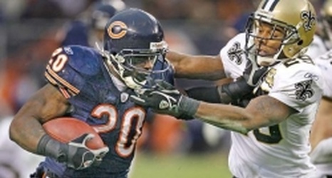 Revisiting the Bears vs Saints 2006 NFC Championship Game