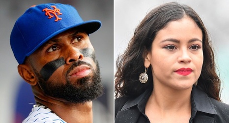 Mother of José Reyes' love child thrown out of courtroom
