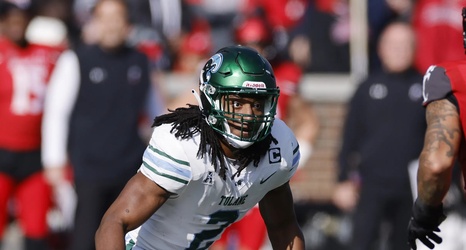 Buffalo Bills select LB Dorian Williams with pick 91 of 2023 NFL Draft -  Buffalo Rumblings