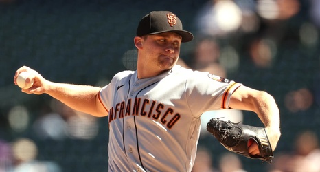 San Francisco Giants start series with Los Angeles Dodgers - McCovey  Chronicles