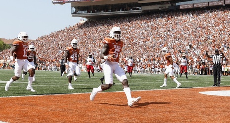 Texas Maryland Prediction Will Longhorns Show Improvement