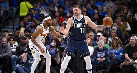 Dallas Mavericks vs Denver Nuggets - December 07, 2022