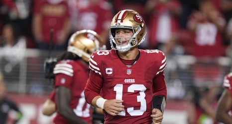 49ers best uniforms and alternate ideas - Niners Nation