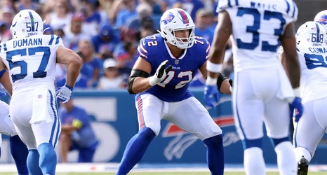 What to watch for Buffalo Bills vs Indianapolis Colts Preseason Week 1