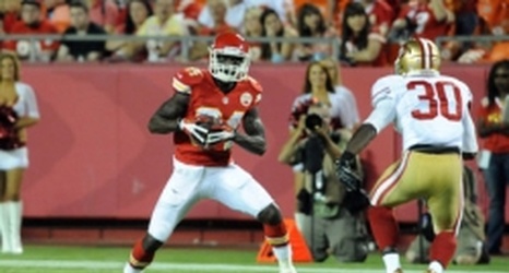 Chiefs Depth Chart 2013
