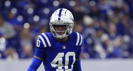 Colts have signed former NFL