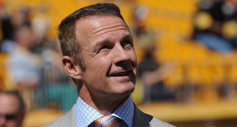 Merrill Hoge on 49ers: “This offense is the problem…You have to change ...