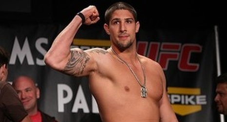 brendan schaub reebok