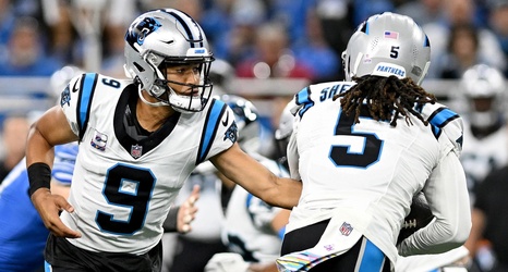 Panthers vs Falcons: Offensive preview - Cat Scratch Reader