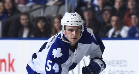 Draft Schmaft: The Toronto Maple Leafs disastrous 1999 NHL Entry Draft