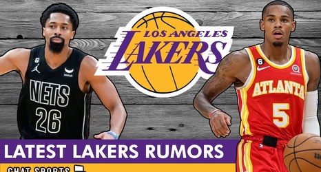 LeBron James News, Rumors, Updates - Los Angeles Lakers