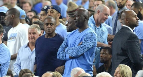 Why wasn't Michael Jordan at the UNC championship game? Roy Williams  explains