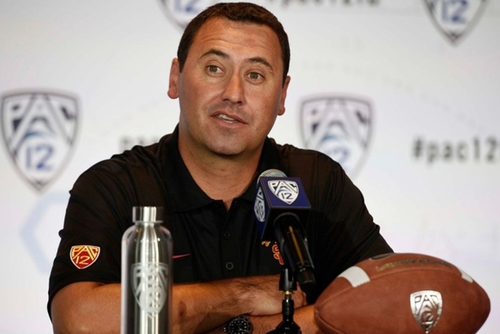 USC Football Rumors Roundup: Latest Following Thursday's Loss To Washington
