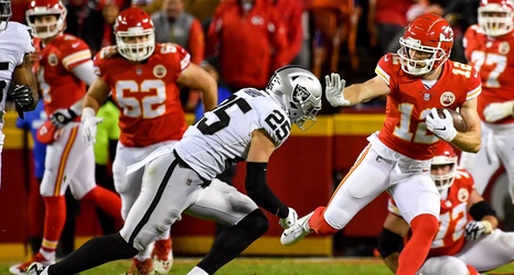 Arrowheadlines: The Chiefs’ Biggest Offseason Regret