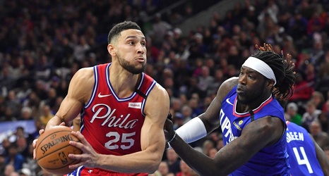 Sixers Previewing The Team S Final 8 Regular Season Games