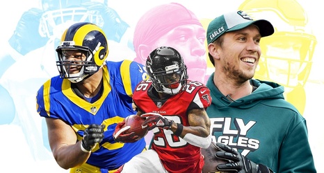 2019 Nfl Free Agency Guide Players To Know Team Needs And Value