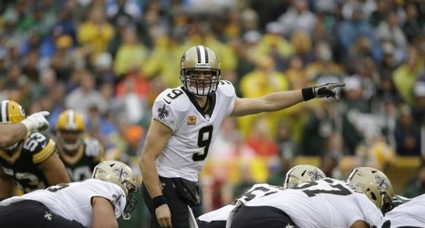 Buy Or Selling The Saints Offense