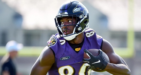 Ravens Training Camp Live Thread 728