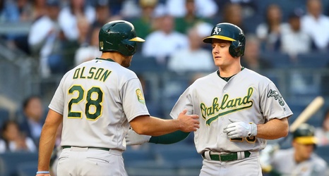 Ben Zobrist and what could have been for the Oakland A's - Athletics Nation