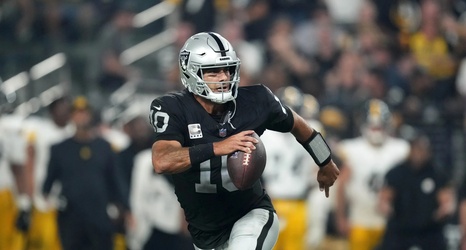 SNF: Buccaneers-Cowboys - Silver And Black Pride