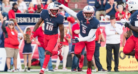 2018 South Alabama Football Schedule Released