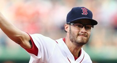 Joe Kelly lives up to own Cy Young hype for Red Sox – Boston Herald