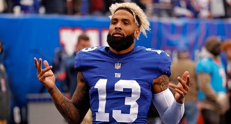 Odell Beckham Jr (@obj) • Instagram photos and videos