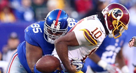 Jason Pierre-Paul will play Sunday, but what should we expect? - Big Blue  View