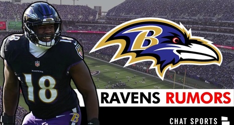 Ravens Rundown by Chat Sports 