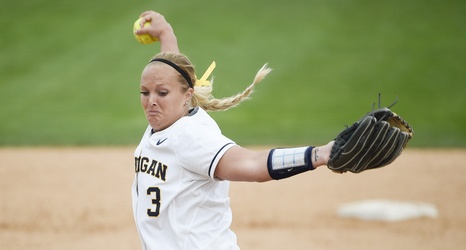 softball betsa megan