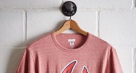 atlanta braves indian shirt