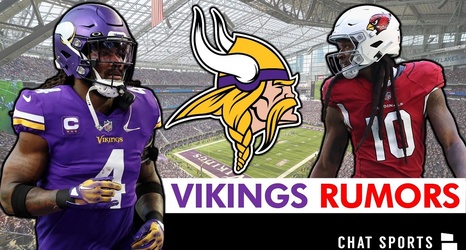 Vikings Now by Chat Sports 