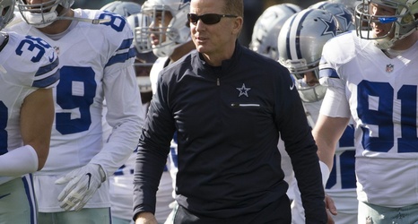 Cowboys Odds And Ends While Waiting For The Playoffs