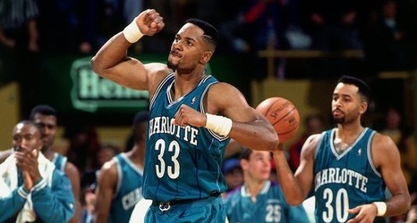 Hornets Unveil Late 90s Classic Edition Uniforms - Sports Illustrated  Charlotte Hornets News, Analysis and More