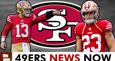 49ers News & Rumors: Is Brock Purdy A LEGIT QB? Kyle Shanahan Left  Christian McCaffrey In Too Long!