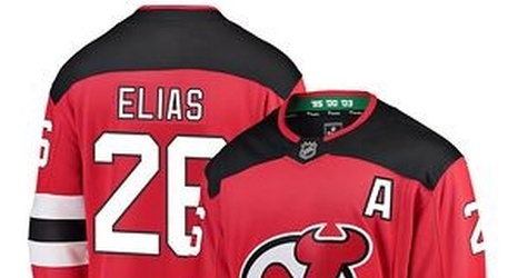 new jersey devils old team