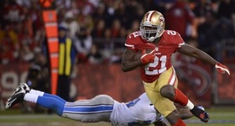 42 days until 49ers kickoff: Who wore it best? Who wears it now? - Niners  Nation