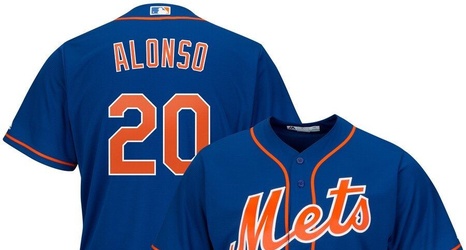 mets father's day jersey