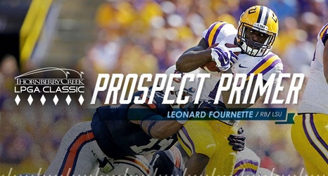 Prospect Primer: RB Leonard Fournette, LSU