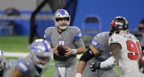 Lions vs Packers NFL Week 4 Thursday Night Football picks and predictions -  The Falcoholic