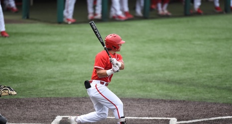 Sean Burke - Baseball - University of Maryland Athletics