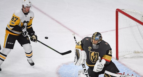 Sidney Crosby And Marc-Andre Fleury Are Making Some Great Commercials