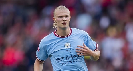 West Ham vs Manchester City LIVE: Erling Haaland is set for his Premier ...