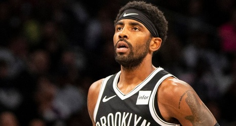 Kyrie Irving’s dream Nets debut ends in overtime loss