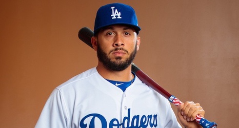 Dodgers Recall Edwin Rios From Triple-A Oklahoma City, Select Contract Of  Zac Rosscup, Option Tony Gonsolin & Caleb Ferguson, Transfer A.J. Pollock  To 60-Day Injured list