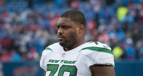 Jets OL, Defense Need to Bounce Back vs Patriots