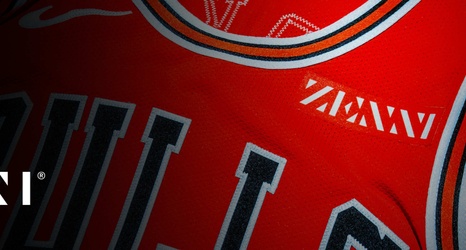 Zenni Optical becomes first-ever jersey patch partner of the Chicago Bulls