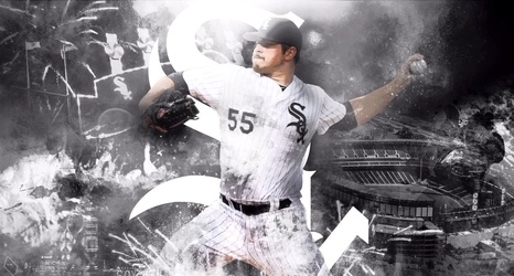 Carlos Rodon Stays On Fire Against Astros