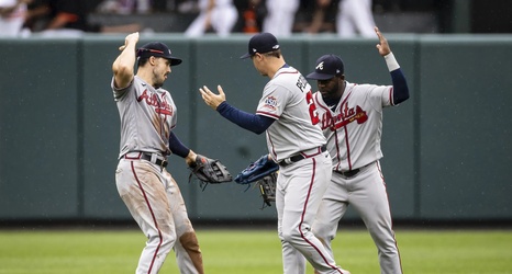 Philadelphia Phillies Road Uniform  Braves, Atlanta braves, Cleveland  indians